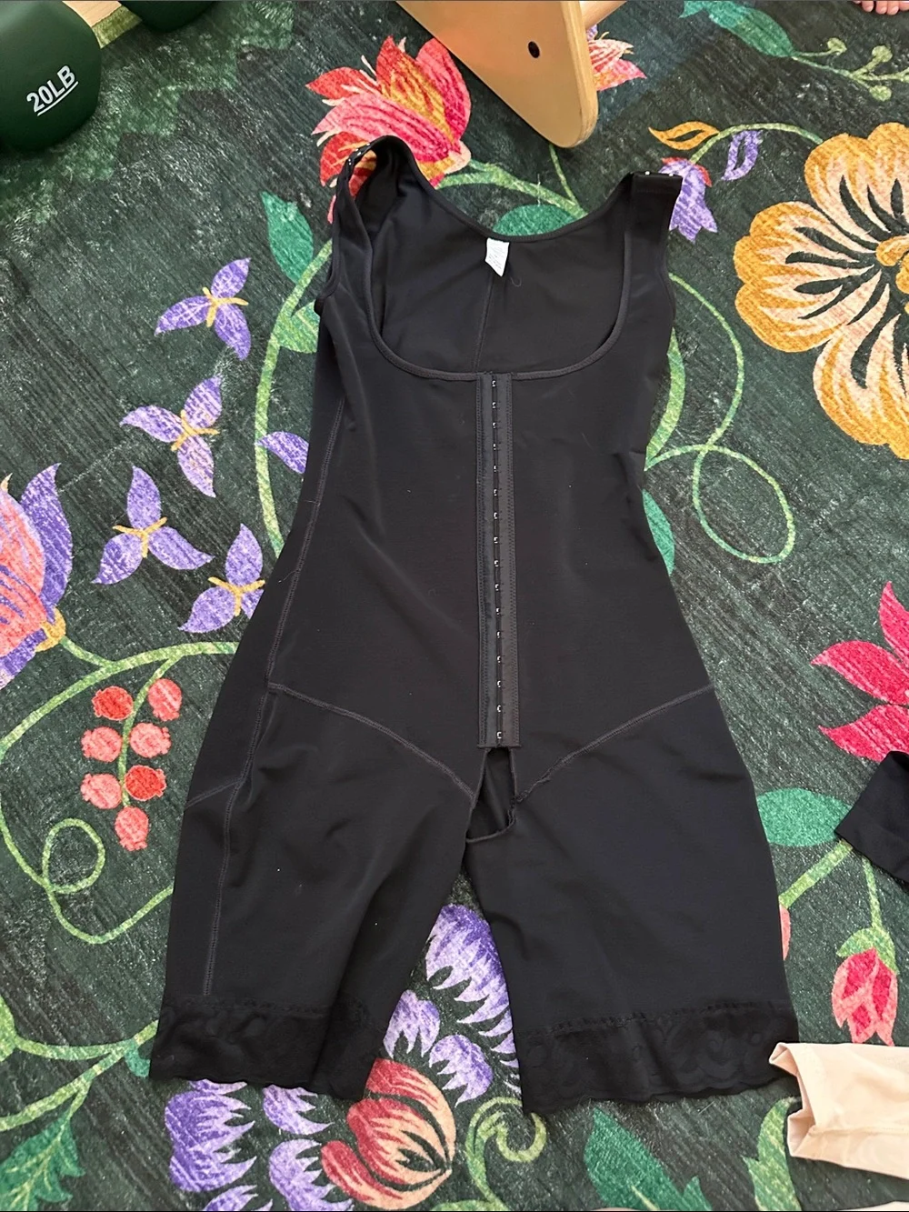 Nursing bras, tanks and postpartum shape wear